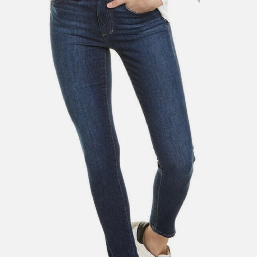 NWT Joe’s Jeans Skinny Ankle Flawless 32